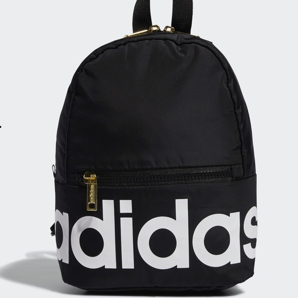 authentic adidas backpack